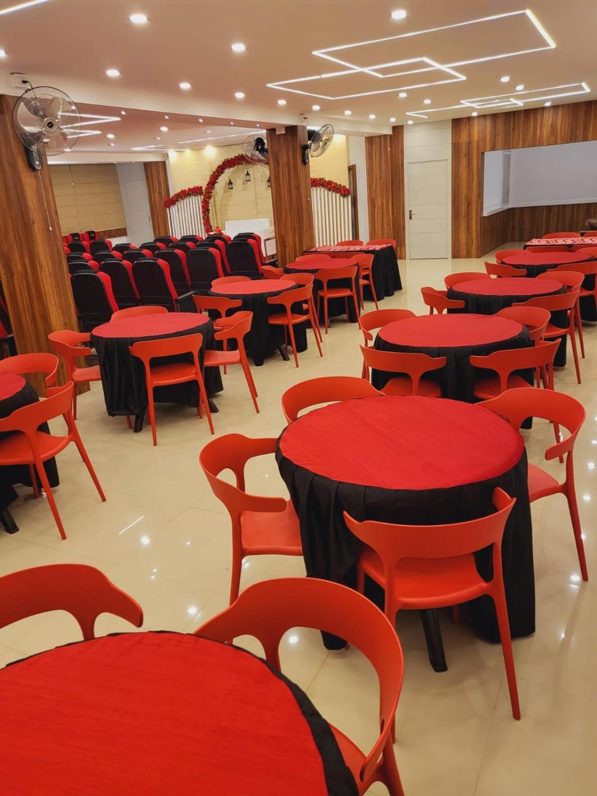Thejaswini Residency Cheruvathur Nīleshwar 외부 사진