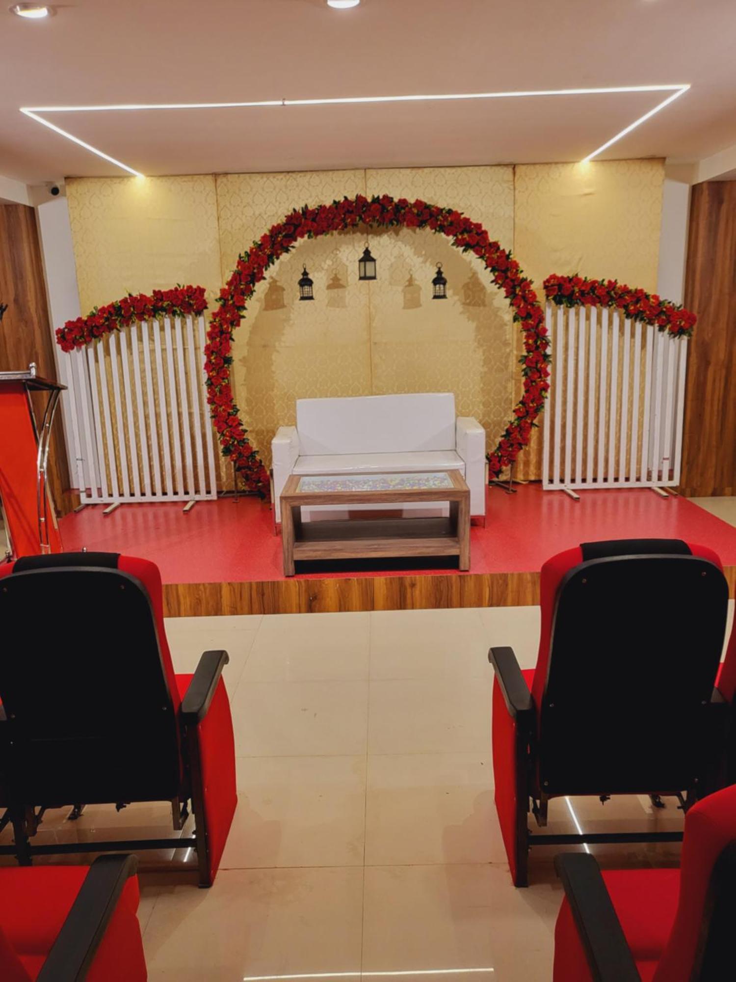 Thejaswini Residency Cheruvathur Nīleshwar 외부 사진